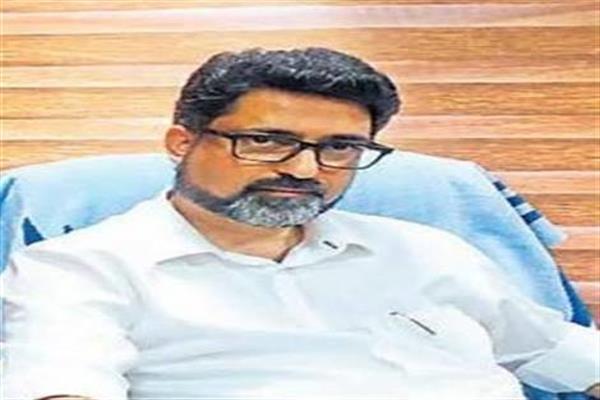 Will reply Akhtar's legal notice, but will expose everything, whatever I saw as VC JKPCC: Khalid Jehangir